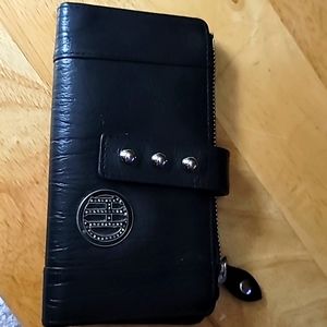 Harley Davidson wallet